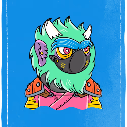 Yokai Kingdom