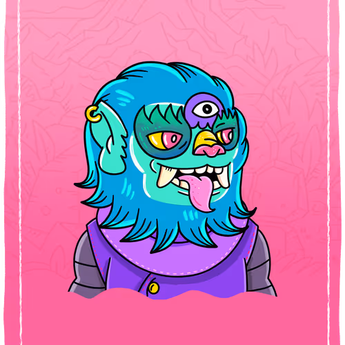 Yokai Kingdom