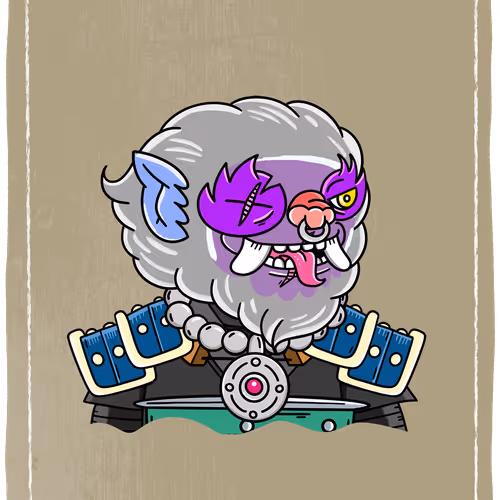 Yokai Kingdom