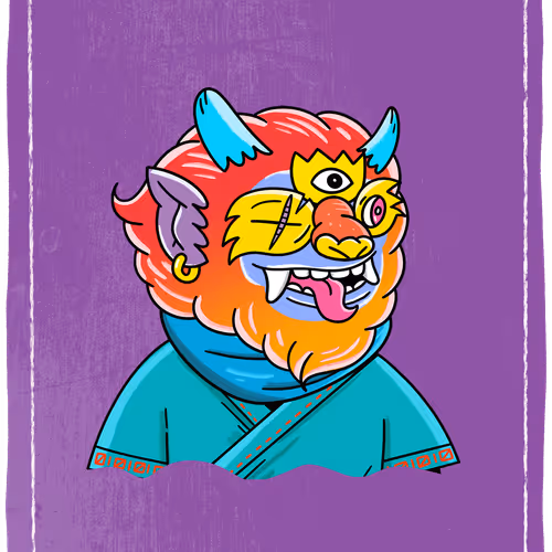 Yokai Kingdom