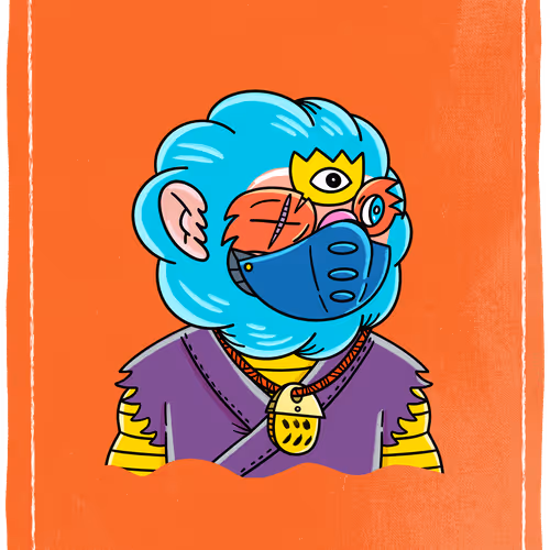 Yokai Kingdom