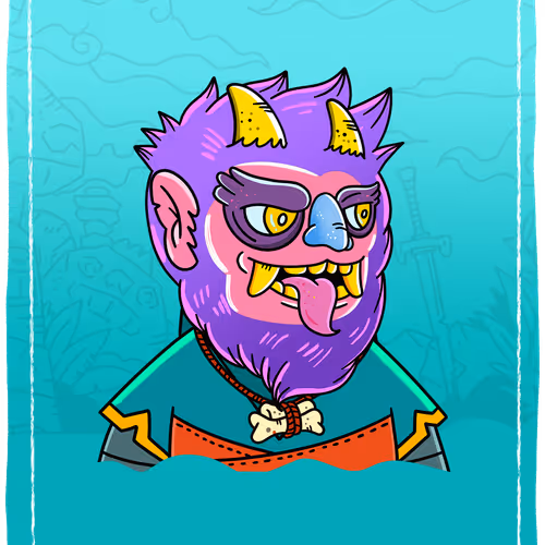 Yokai Kingdom