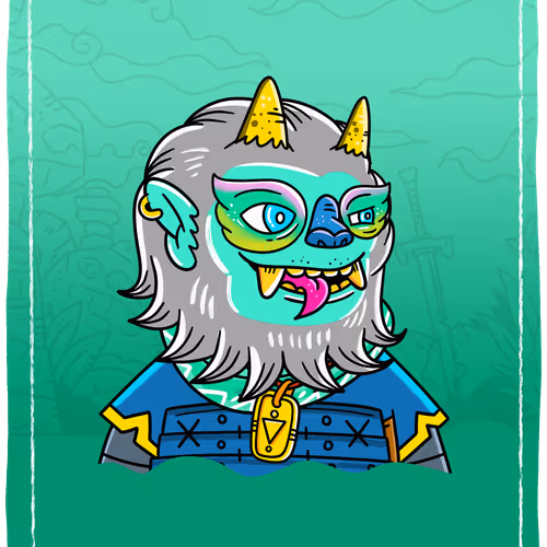 Yokai Kingdom