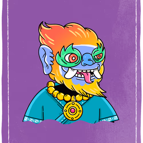 Yokai Kingdom