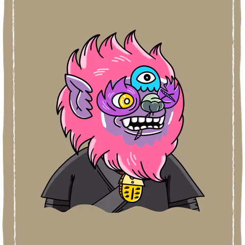 Yokai Kingdom