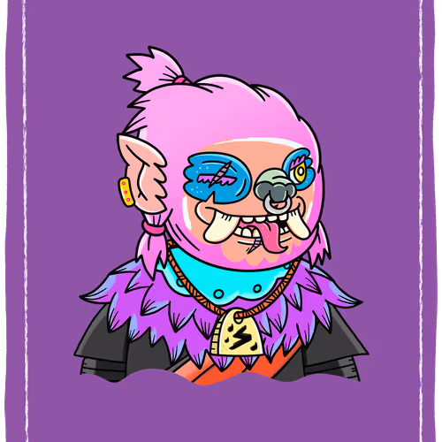 Yokai Kingdom