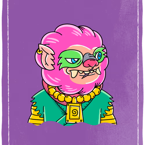 Yokai Kingdom