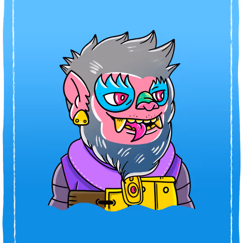 Yokai Kingdom
