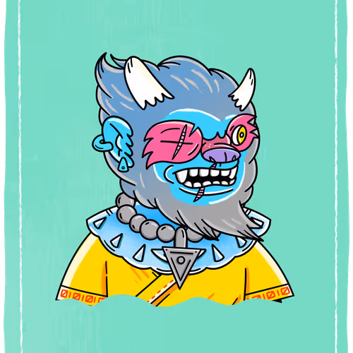 Yokai Kingdom