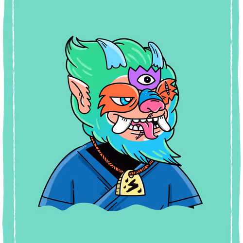 Yokai Kingdom