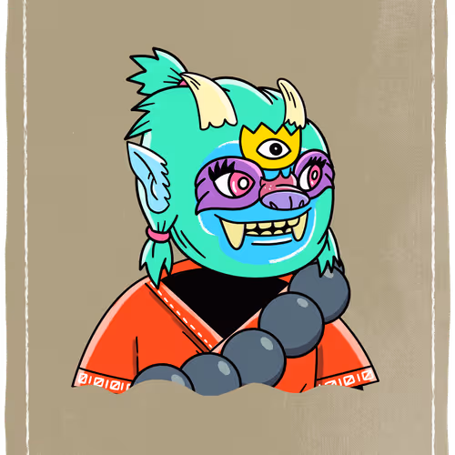 Yokai Kingdom