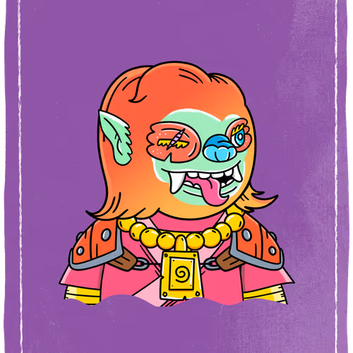 Yokai Kingdom