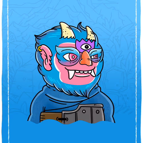 Yokai Kingdom