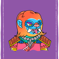 Yokai Kingdom Genesis #1174