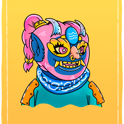 Yokai Kingdom