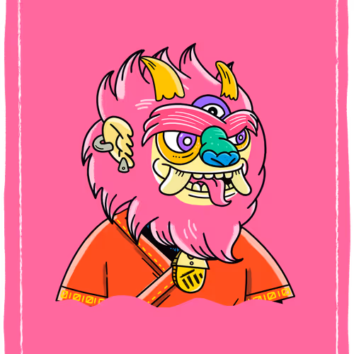 Yokai Kingdom
