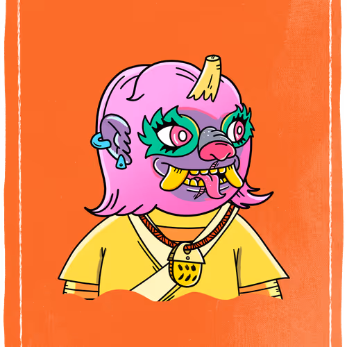 Yokai Kingdom