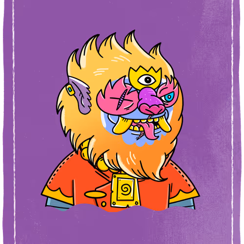 Yokai Kingdom
