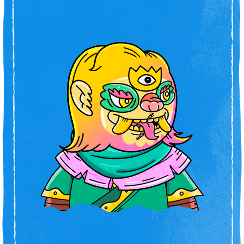 Yokai Kingdom