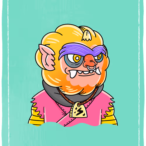 Yokai Kingdom