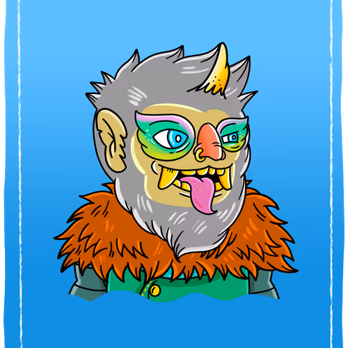 Yokai Kingdom