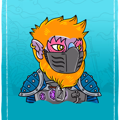 Yokai Kingdom
