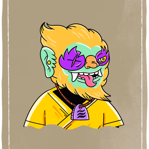 Yokai Kingdom