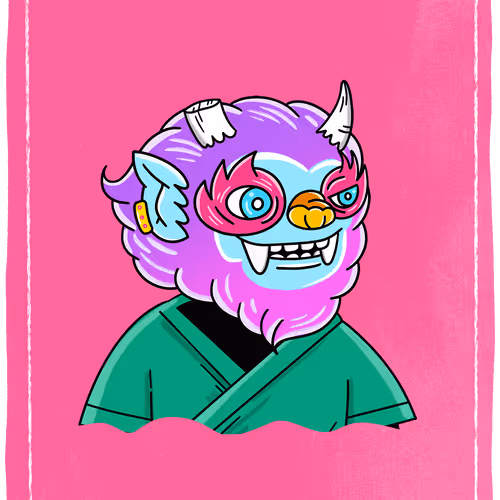 Yokai Kingdom