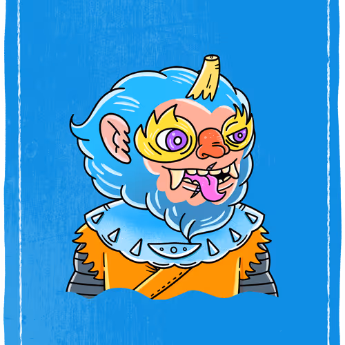 Yokai Kingdom