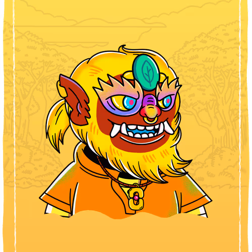 Yokai Kingdom