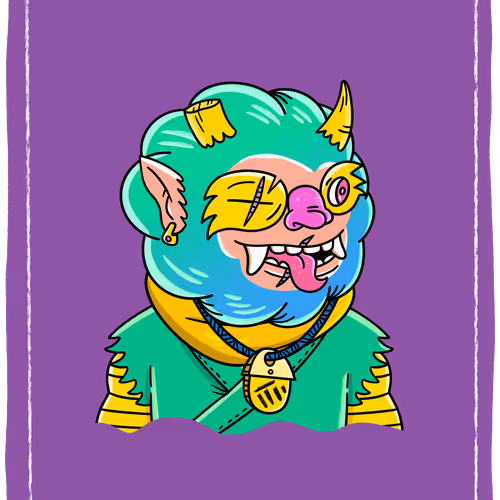 Yokai Kingdom