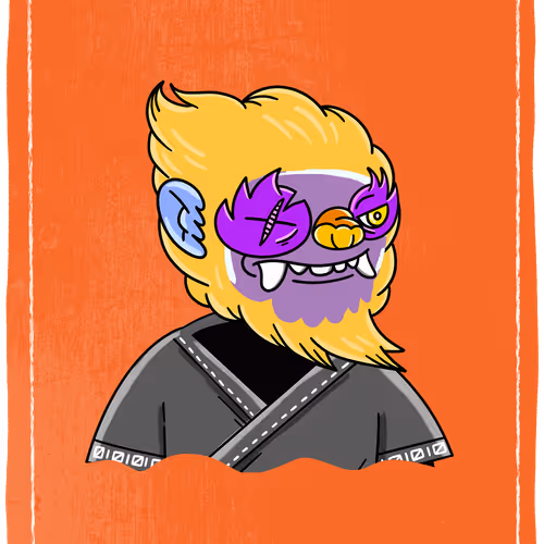 Yokai Kingdom