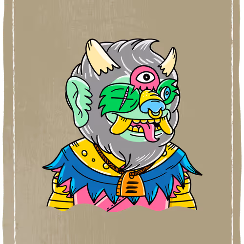 Yokai Kingdom