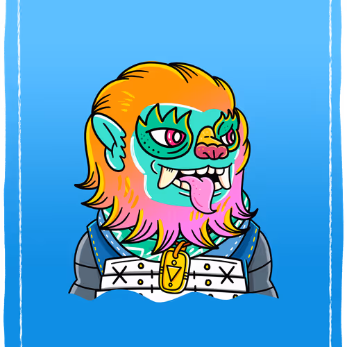 Yokai Kingdom