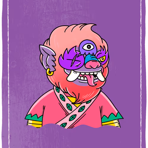 Yokai Kingdom