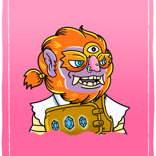 Yokai Kingdom