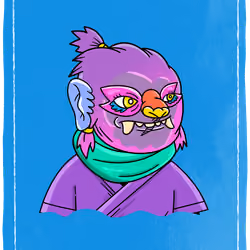 Yokai Kingdom Genesis #7814