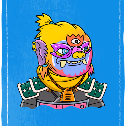 Yokai Kingdom