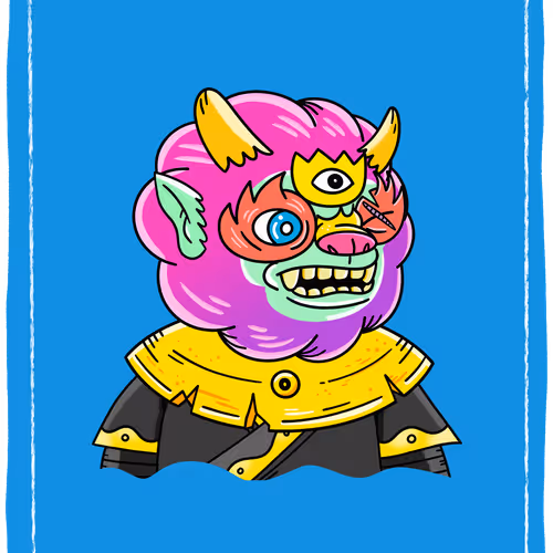 Yokai Kingdom