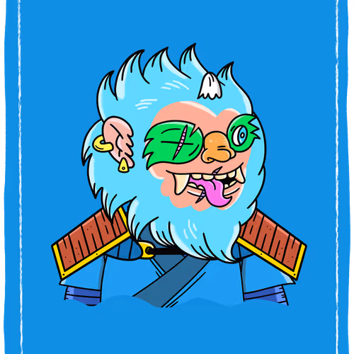 Yokai Kingdom