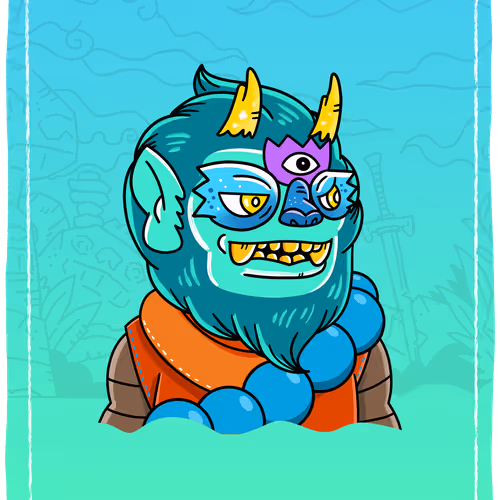 Yokai Kingdom