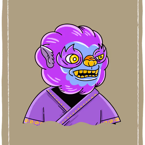 Yokai Kingdom