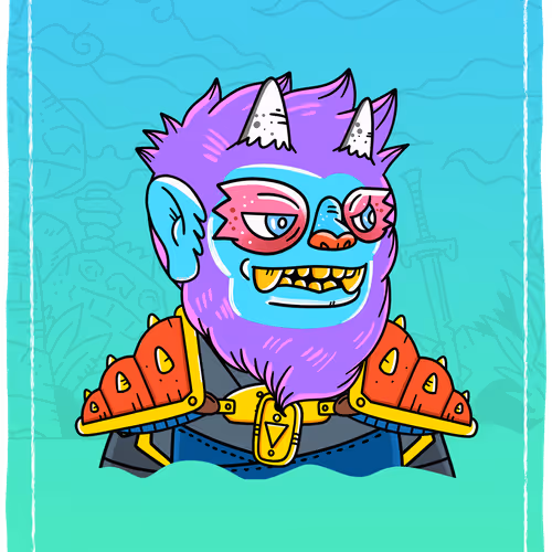 Yokai Kingdom