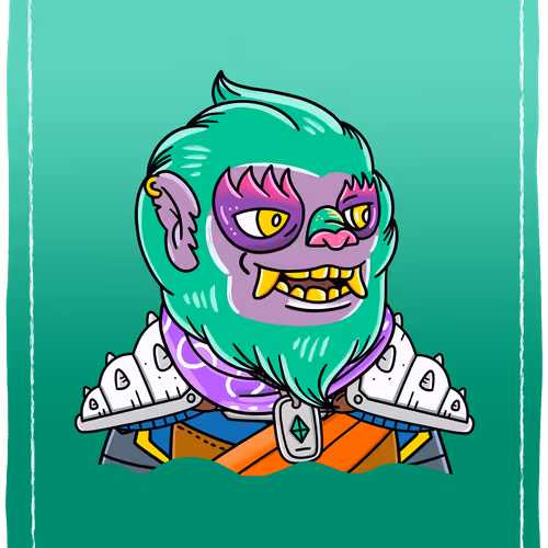 Yokai Kingdom