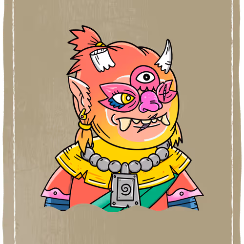 Yokai Kingdom