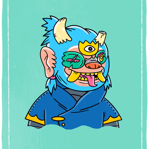 Yokai Kingdom