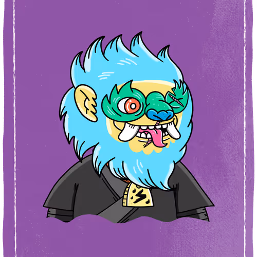 Yokai Kingdom