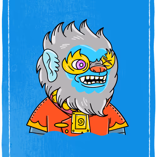 Yokai Kingdom