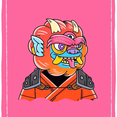 Yokai Kingdom
