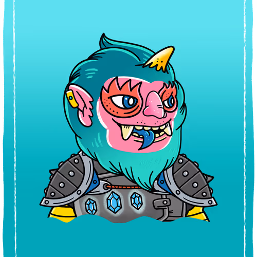 Yokai Kingdom